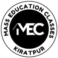 Mass Education Classes Kiratpur logo - Similar company to Determinant Education