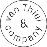 van Thiel & company logo - Similar company to Massage-O-Matic