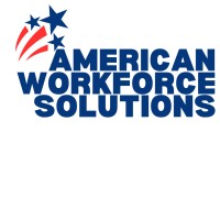 American Workforce Solutions logo - Similar company to Pillpez