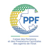 CPPF GABON logo - Similar company to Dgbfip Gabon
