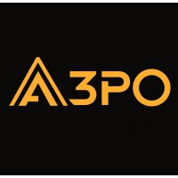 A3PO logo - Similar company to Innovution
