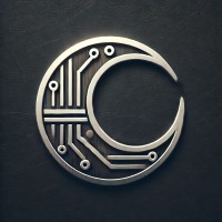 Luna Systems logo - Similar company to Hamurabi Apps