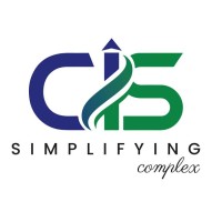 Corporate Intellect Solutions (CIS) logo - Similar company to Bitrix24 India