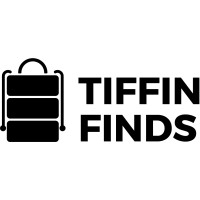 TiffinFinds logo - Similar company to Wattbyte