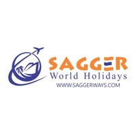 Sagger World Holidays logo - Similar company to Monkey Adventures