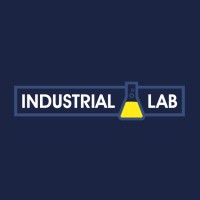 INDUSTRIAL LAB logo - Similar company to Dino Solutions