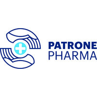 Patrone Pharma logo - Similar company to Venus Pharma