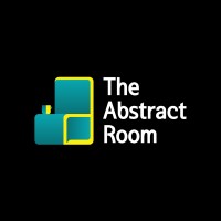 The Abstract Room logo - Similar company to Laugh Logic Labs