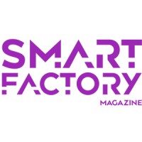 SMART FACTORY MAGAZINE logo - Similar company to Fundació Cim