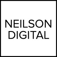 Neilson Digital logo - Similar company to Neilson Research Executives