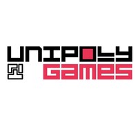 Unipoly Games logo - Similar company to Koolbaar