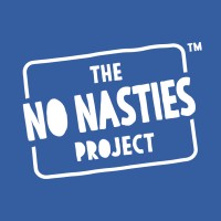 The No Nasties Project logo - Similar company to Superdrop