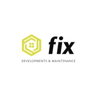 Fix Developments & Maintenance logo - Similar company to Iconography Ltd
