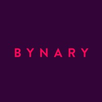 Bynary Inc. logo - Similar company to Binary Inc.