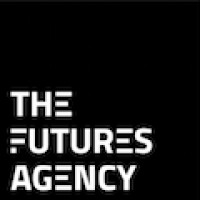 The Futures Agency logo - Similar company to Lifeboat Foundation
