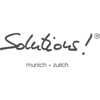 Solutions! Styling, Promotion, Merchandising GmbH logo - Similar company to Code Polyglots