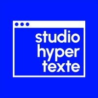 studio hypertexte logo - Similar company to Proudd