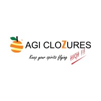 AGI Clozures logo - Similar company to Agi Plastek