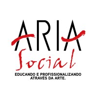 Aria Social logo - Similar company to Reha-Südwest Ggmbh