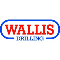 Wallis Drilling logo - Similar company to Topdrill