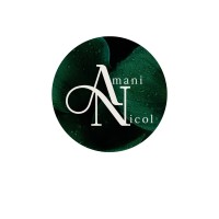 Amani Nicol Wellness logo - Similar company to Krafternoon