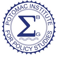 Potomac Institute for Policy Studies logo - Similar company to Tree4Ort Studios