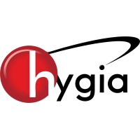 Hygia logo - Similar company to Rockser Inc