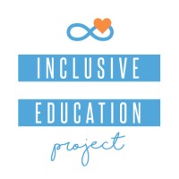 Inclusive Education Project logo - Similar company to Think Inclusive