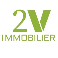 2V Immobilier Maroc logo - Similar company to Covalys Maroc