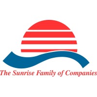The Sunrise Family of Companies logo - Similar company to Nettel, Usa Inc.