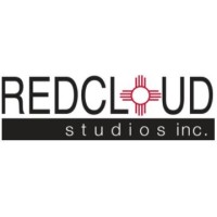Redcloud Studios Inc. logo - Similar company to The Shine Network Institute