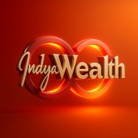 IndyaWealth logo - Similar company to Tobor