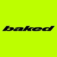Baked logo - Similar company to Takeya Chemical Industry