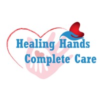 Healing Hands Complete Care logo - Similar company to Saubita Tech