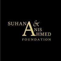 Suhana & Anis Ahmed Foundation logo - Similar company to Mgh Logistics