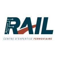 RAIL - Centre d'expertise ferroviaire logo - Similar company to Rail Cantech Inc.