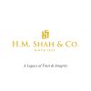 H M SHAH AND COMPANY logo - Similar company to Jess Ideas