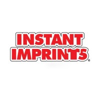 Instant Imprints San Diego/San Marcos logo - Similar company to Instant Imprints