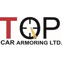 TOPCAR Armoring LTD logo - Similar company to Blindajes Ariston
