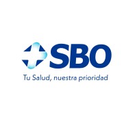 SBO GROUP CONSULTORES logo - Similar company to Sbo Lab