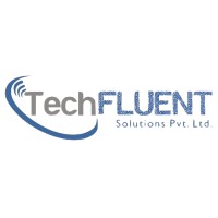 TechFluent Solutions Pvt Ltd logo - Similar company to Tech Fluent