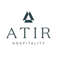 Atir Hospitality logo - Similar company to Amplify Consultancy
