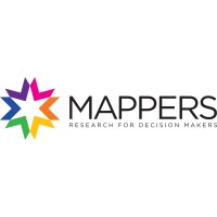 MAPPERS logo - Similar company to Daedalus New Media Research