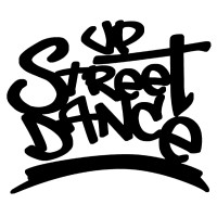 UP Streetdance Club logo - Similar company to Studio Define