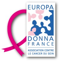 EUROPA DONNA FRANCE logo - Similar company to C'Accommodation