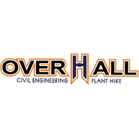 OVERHALL CONTRACTORS LIMITED