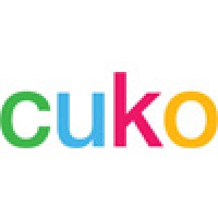 Cuko logo - Similar company to Alo Changers