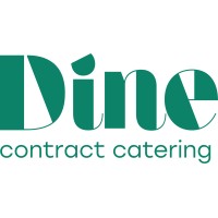 Dine Contract Catering Ltd logo - Similar company to Chartwells Universities