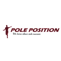 Pole Position Textiles International GmbH logo - Similar company to Pôle Européen Pour L'Innovation, La Transition Energétique Et L'Environnement (Pepitee)