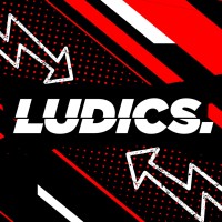 Ludics logo - Similar company to Insidecom Comunicación Interna Estratégica